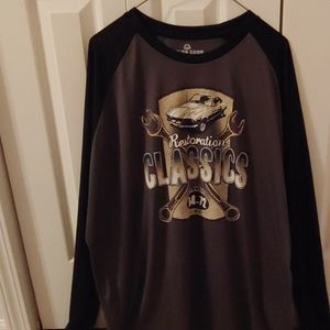 Solar Gear Restoration Classics Long Sleeve Shirt